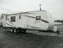 2006 Starcraft Aruba